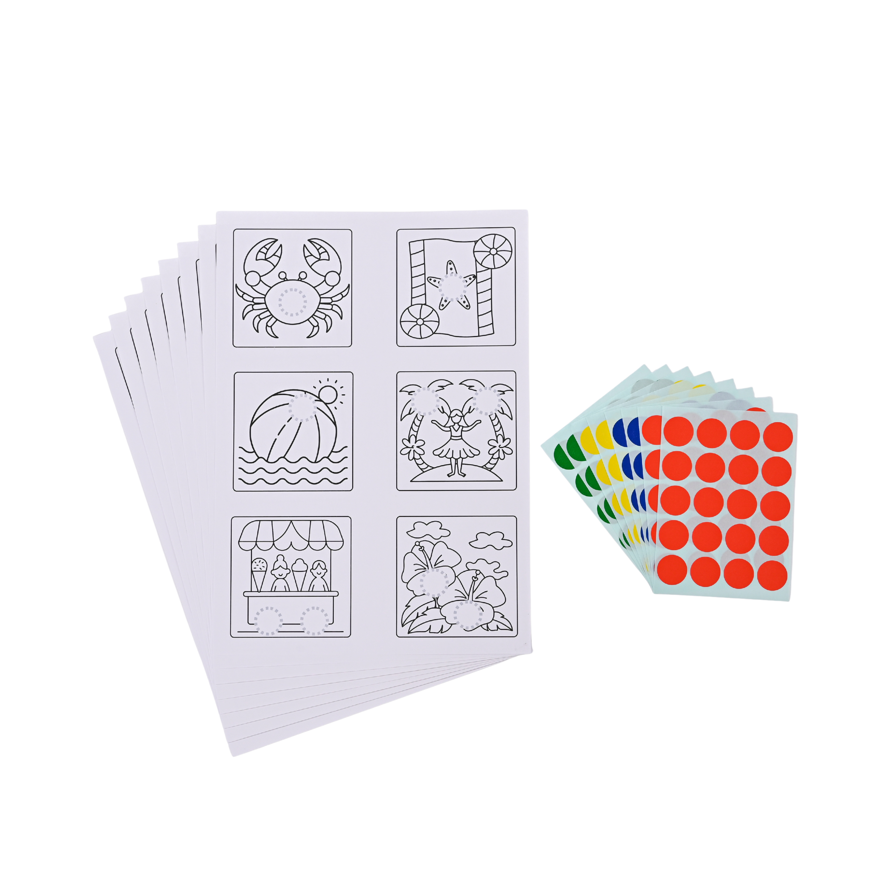 かんかくのまなび(22,23,24ヶ月)