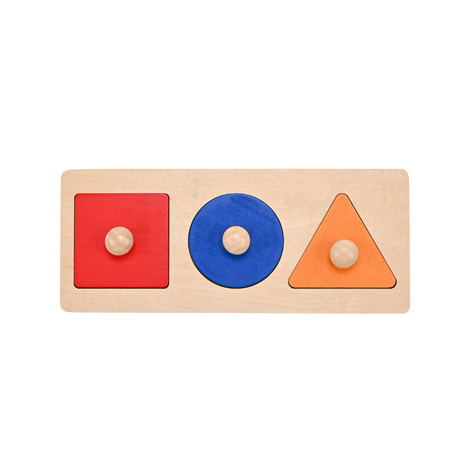 図形パズル