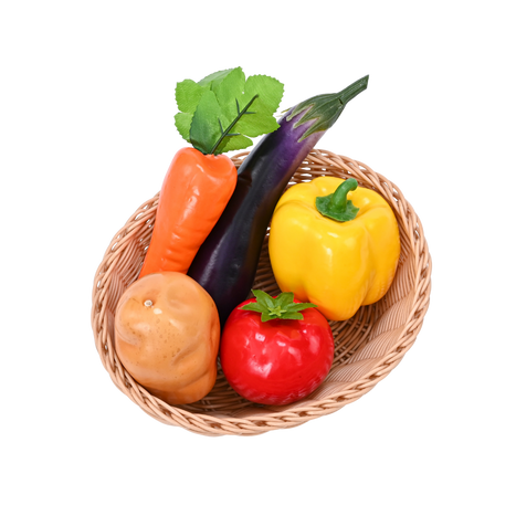 野菜レプリカ