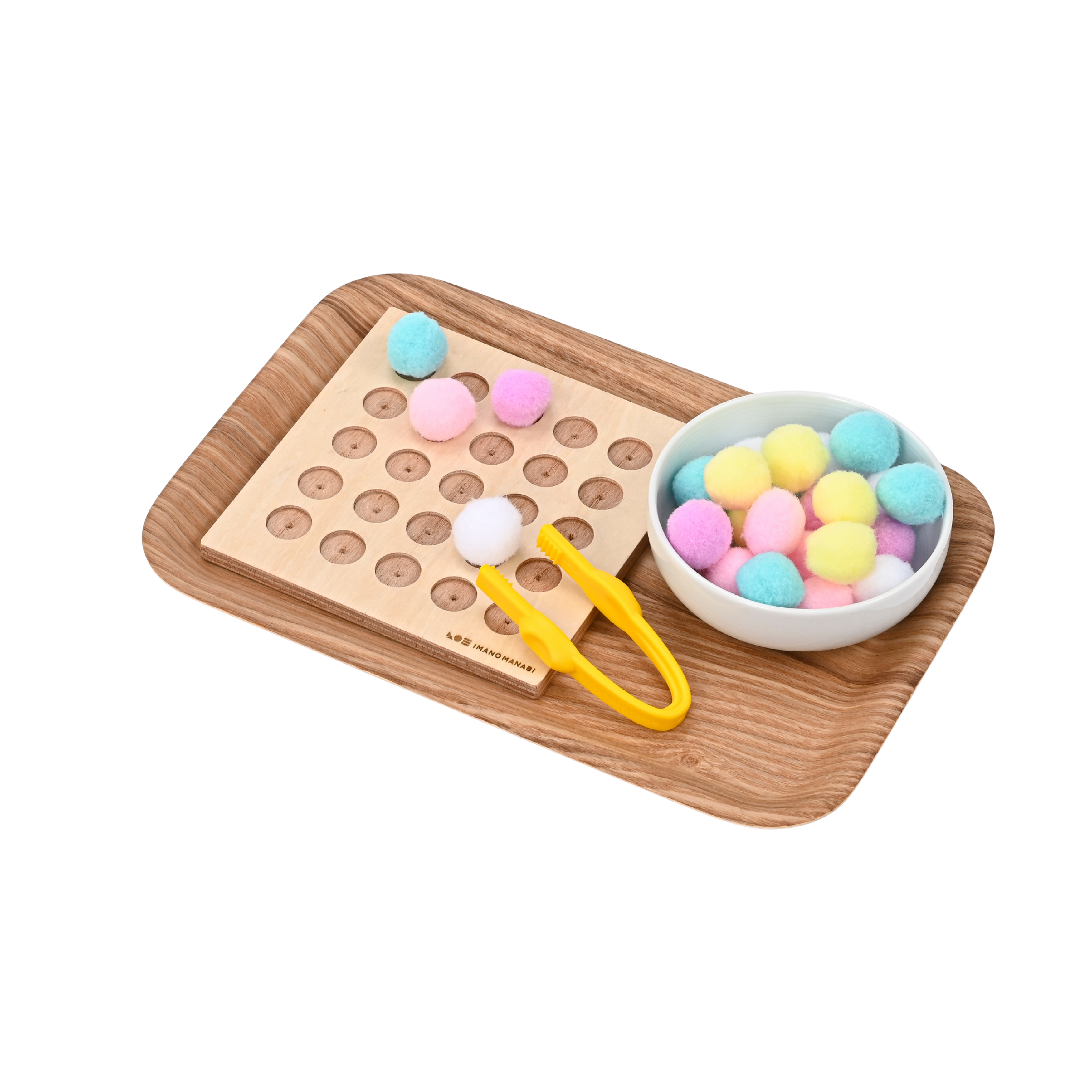 かんかくのまなび（22,23,24ヶ月）